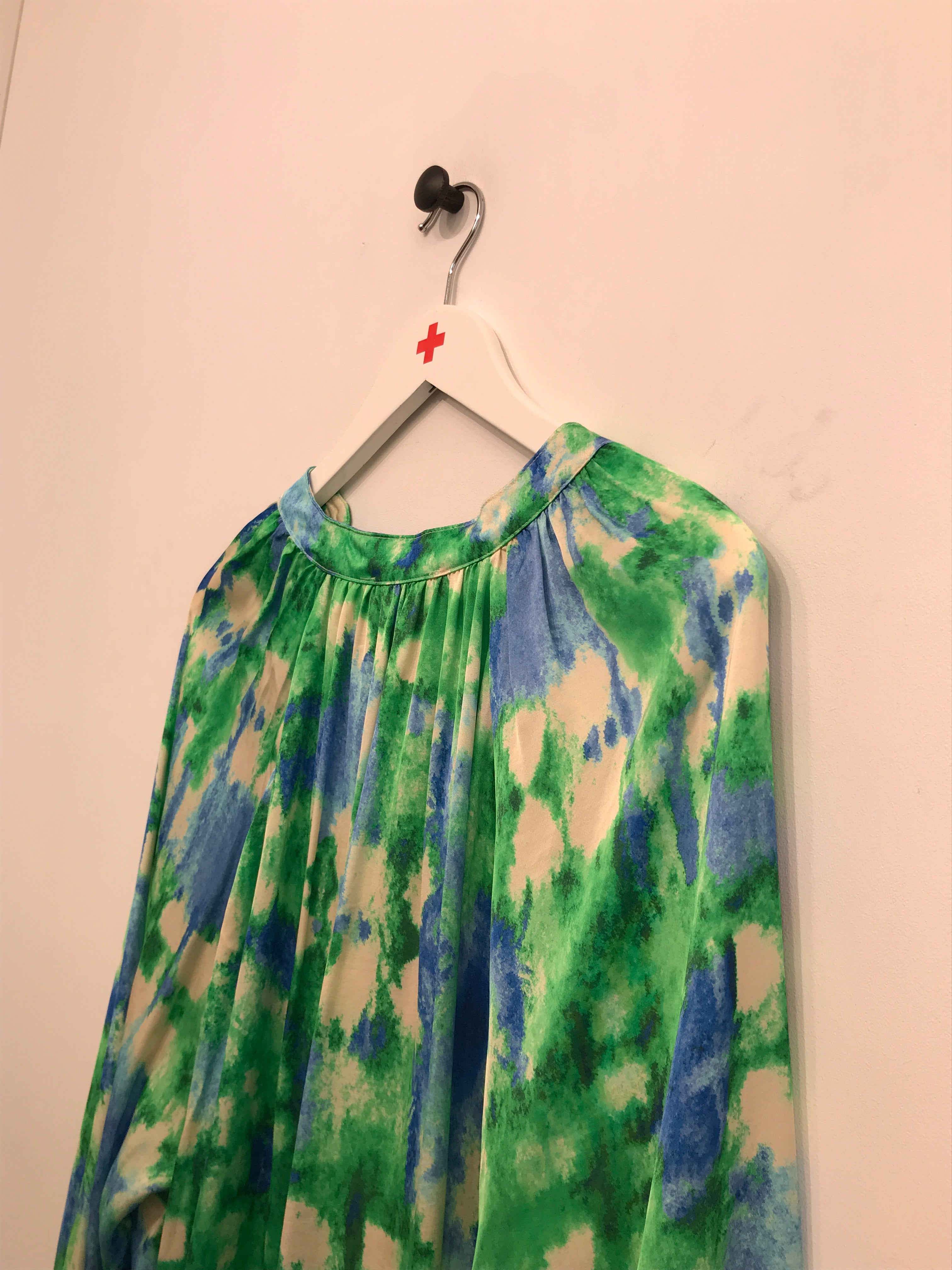 All Week Bluse